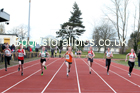 150 metres, North East Grand Prix No. 1, Monkton on Wednesday, April 28th, 2021. Photo: David T. Hewitson/Sports for All Pics